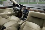 Skoda Superb Combi 2009 года